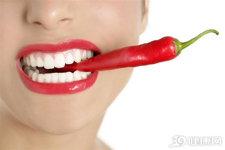 沒辣椒就吃不下飯？辣椒的好處，比你想的還要多