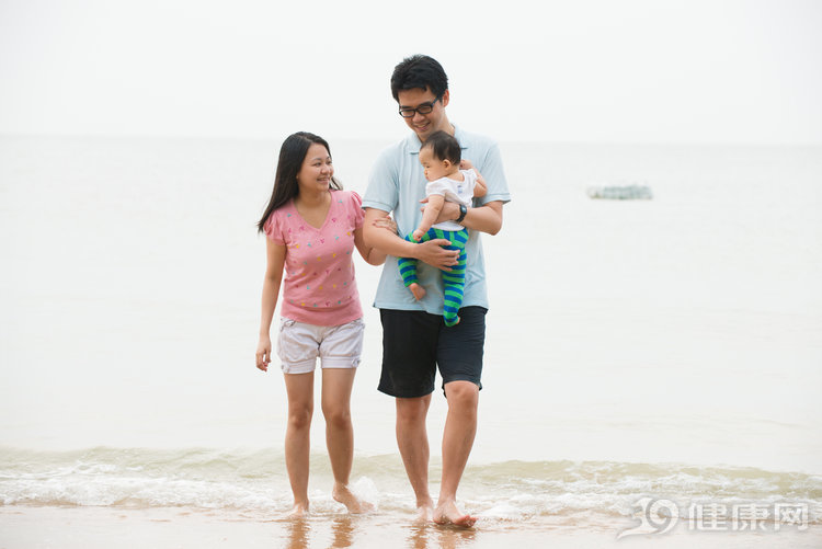 男孩像媽媽，女孩像爸爸？這4件事，很少爸媽能全明白