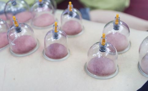 夏季拔火罐 拔火罐后睡覺可以開空調嗎