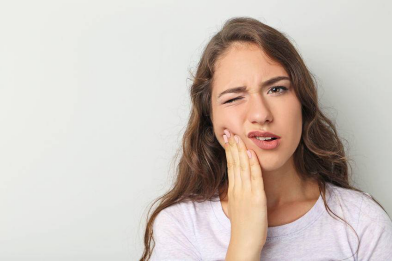 吃什麼都酸痛,6招幫你拯救牙齒敏感。