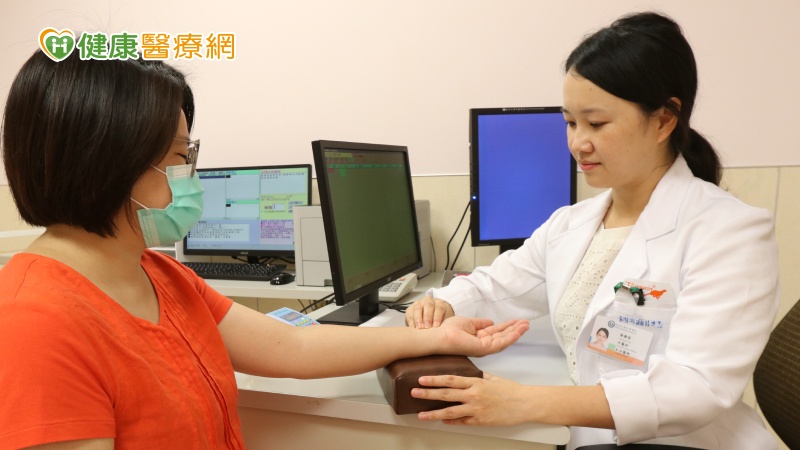 每個月都是調經、調體質的機會！　你的月經合格嗎？