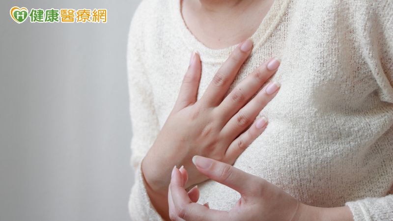 治療甲狀腺亢進　中醫用藥減少副作用困擾