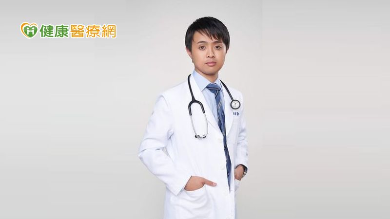 想欲健康呷百二　拒絕大塊呆