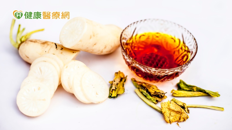 咳到瘋掉　這五種止咳食療必學！