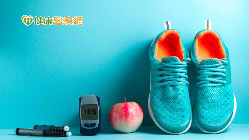 肢體電麻刺痛　認識糖尿病周邊神經痛