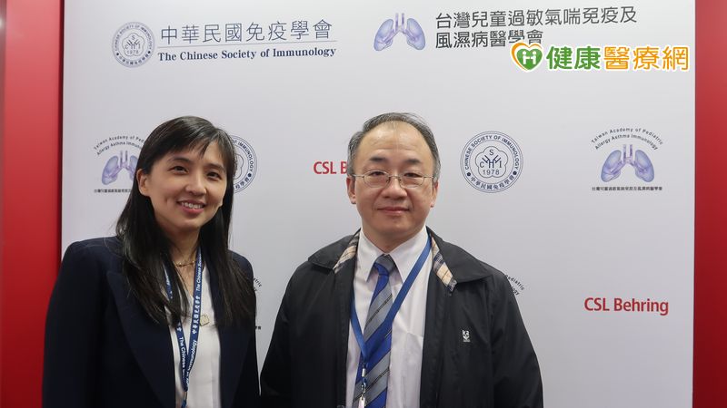 家中寶貝出生後常住院、頻感染？　恐是先天免疫缺損