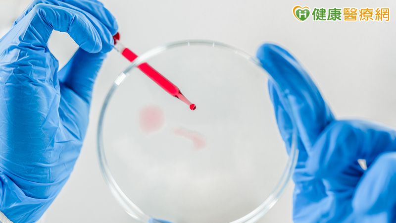 技術突破！　10 c.c血液就能培養肺臟類組織