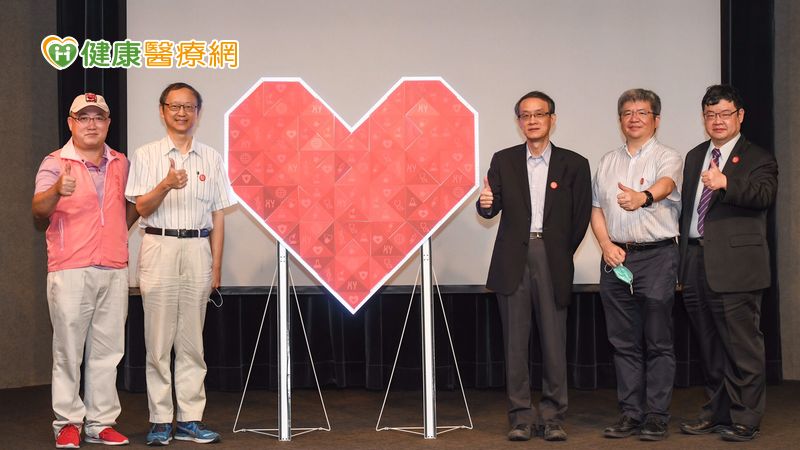 正視慢性骨髓性白血症　人生也能髓心所欲！