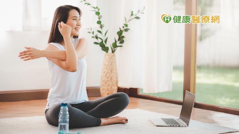 骨鬆、肌少不上身　骨科醫師教您7步驟增肌健骨