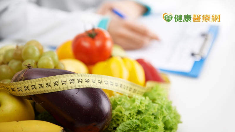 8成5癌友營養不良　黃金8週營養介入補充體力