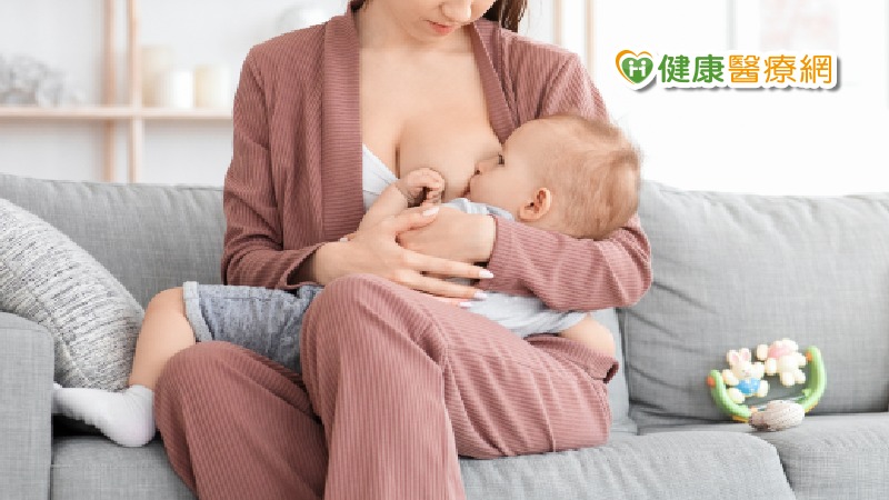 隆乳以後可以哺乳嗎？　整外醫師這樣說