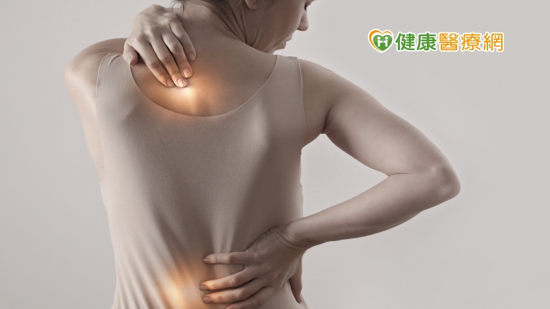 面對腰椎退化　鍛鍊核心肌群是抗老化第一步