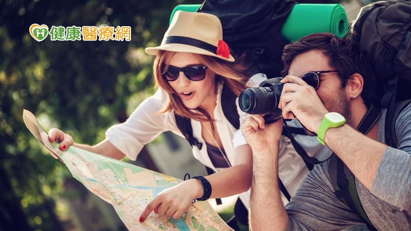 安心旅遊最快7月1日上路　李秉穎：國內安全可即早開放_紫錐花萃取