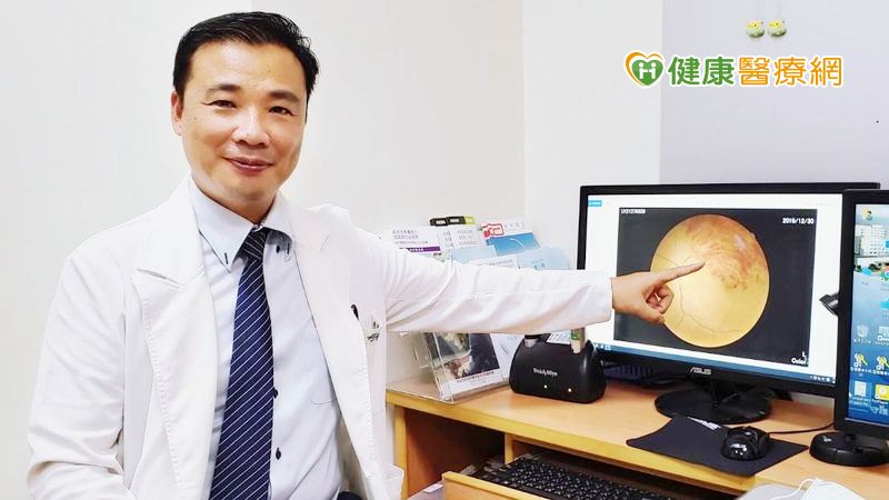 年輕不是藉口！ 「三高」不顧好學生也患眼中風_愛滋篩檢