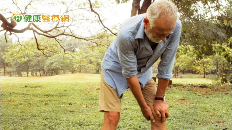 肌肉痠痛是警訊！　周邊動脈阻塞這些人最容易發生_陰莖增粗