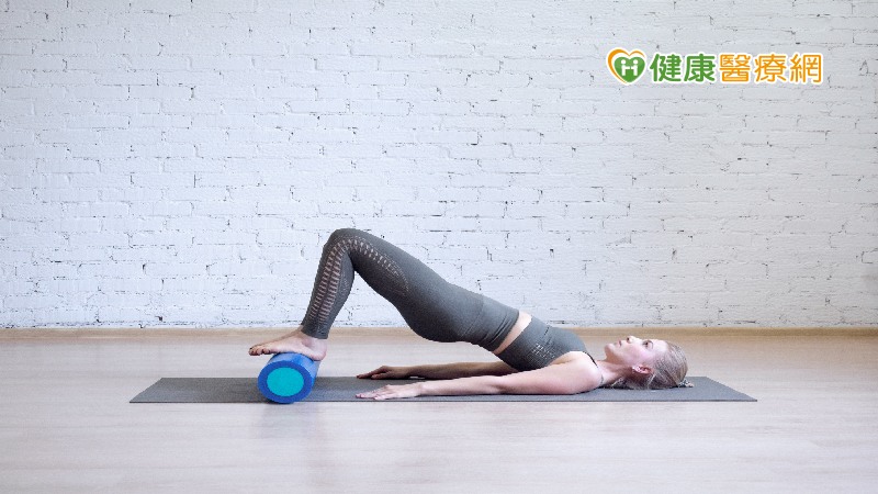 沒運動也有翹臀？　小心罹患下交叉症候群_頭型