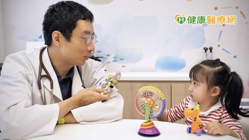 兒童癌症症狀不明顯　基因檢測及早揪疾病_預防感冒