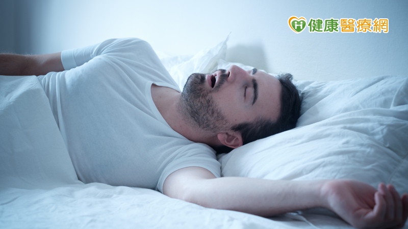 創新「吸舌頭」治療！　改善睡眠呼吸中止症_過敏原檢測
