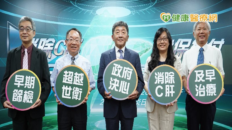 治療C型肝炎一舉數得！　醫鼓勵民眾主動篩檢_頭型