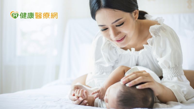精卵互斥導致她不孕9年　中醫助她喜獲麟兒_隱適美