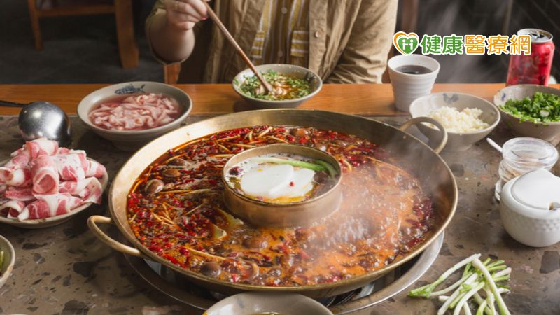 火鍋這樣吃　罹患胃癌風險高_隱形矯正