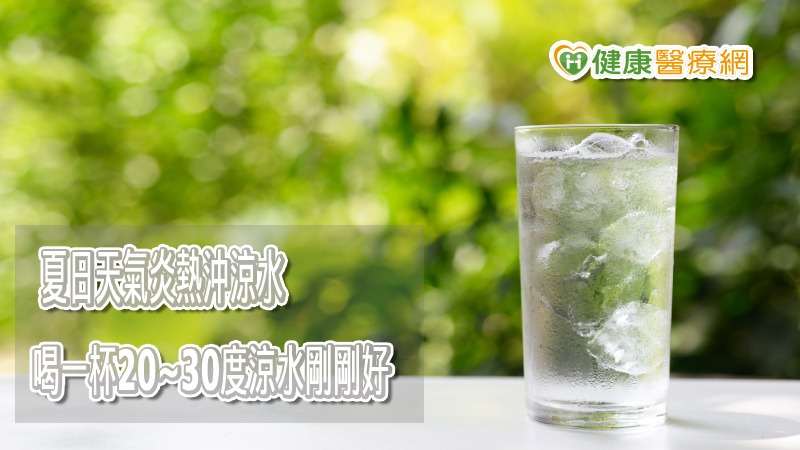 夏日怎麼消暑不傷身？　這些最適合怕熱的你　_紫錐花,紫錐菊
