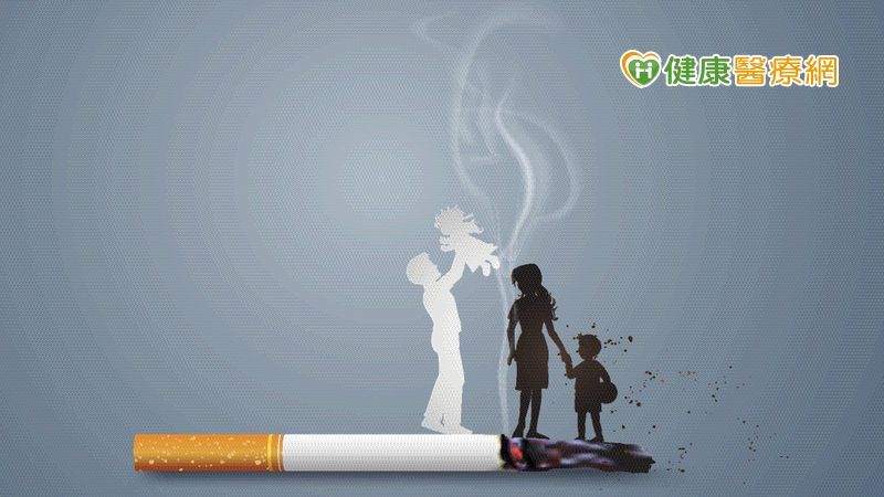 世界無菸日呼籲　快放下你手上的「拍咪呀」_過敏原檢測