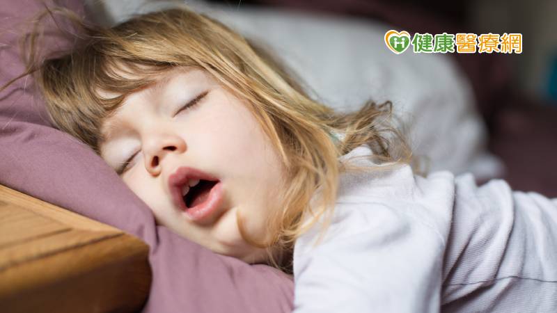 睡多也睡不飽　學童睡眠障礙多與這件事有關_兒童保健食品