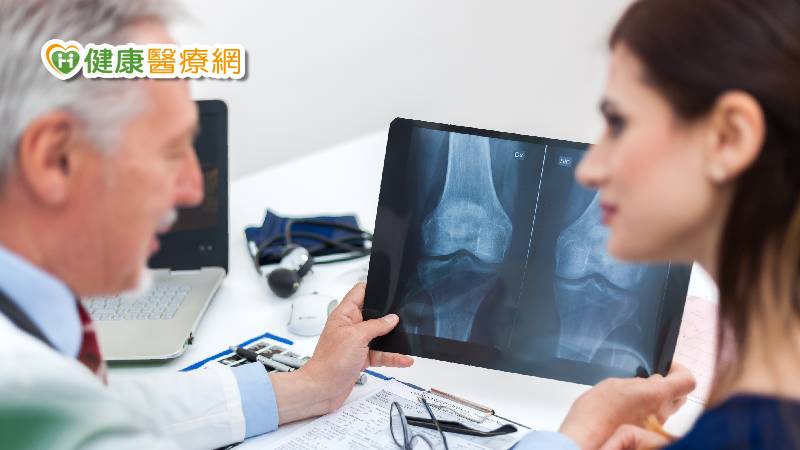 你也是骨鬆人嗎？　這８種高危險群快速查_紫錐花,紫錐菊