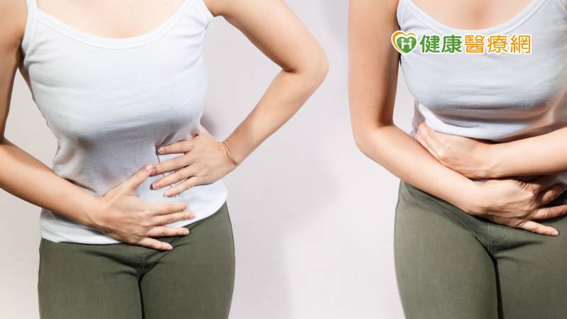 胃脹氣好難受！　６項自我檢視中了沒？_隱形矯正上唇定位,水雷射,隱形矯正