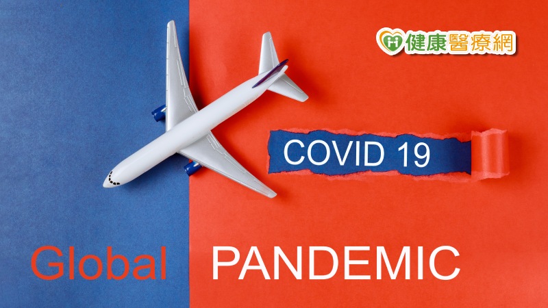 全球大流行的省思　台灣下一防疫階段？_酒糟皮膚炎