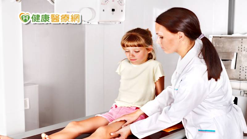 莫輕忽遭輾壓傷口　出現水泡和黑班時快就醫清創_隱形矯正