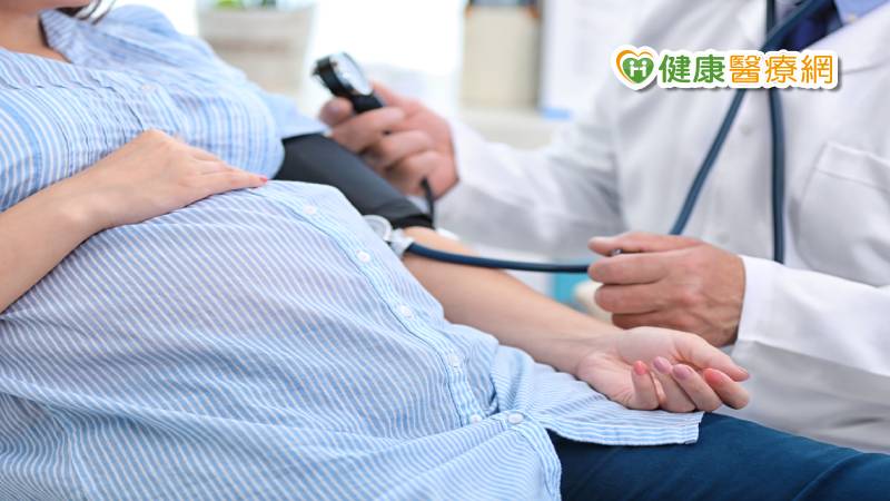 產婦植入性胎盤大出血　血栓術保子宮_多囊性卵巢症候群