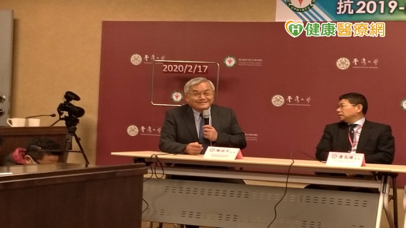 武漢肺炎疫情延燒　公衛師能做什麼？_隱形矯正